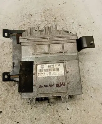 Volkswagen Sharan Engine control unit/module 028906021HB 28SA3526 0281001736