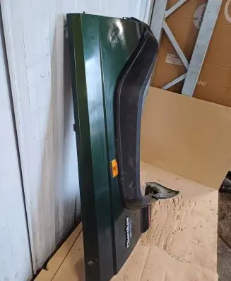 Jeep Cherokee XJ Fender