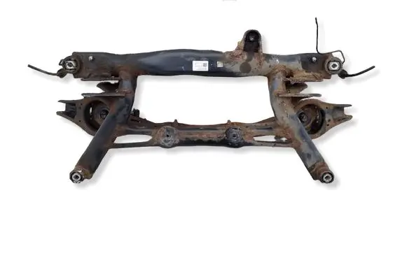 Audi Q3 8U Rear subframe 5N0505235AH