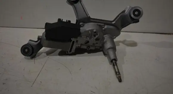 Toyota RAV 4 (XA50) Rear window wiper motor 8513042101