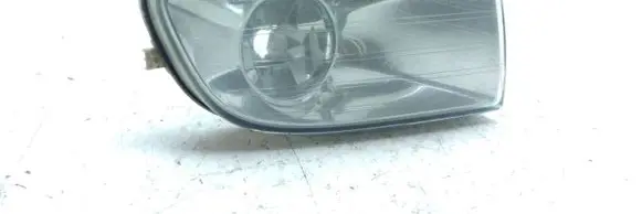 Skoda Octavia Mk2 (1Z) Front fog light 1Z0941702