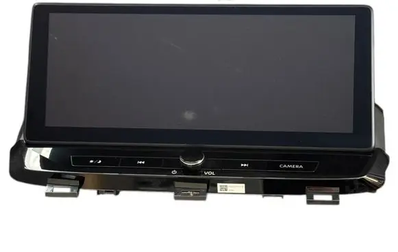 Nissan Qashqai J12 Screen/display/small screen 280906RN0C