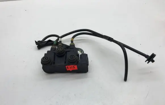 Land Rover Range Rover L405 Other control units/modules FK6GAPA6GF30