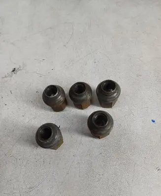 KIA Sorento Nuts/bolts 