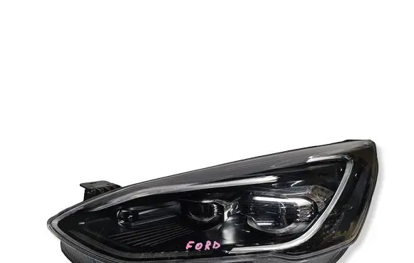 Ford Focus ST Headlight/headlamp JX7B13E017AG