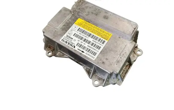 Volvo S80 Airbag control unit/module P31334278 T11302230589 0285011089