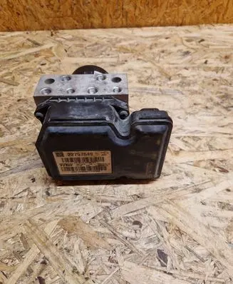 Opel Insignia A ABS Pump 22757649 16312215B 16817015