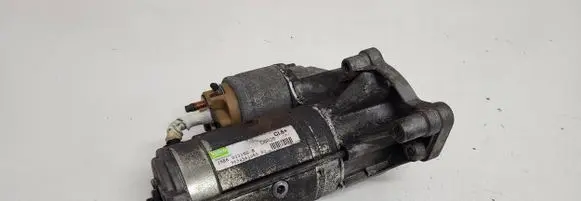 Citroen C5 Starter motor D8R28 9654561480 29E80233NGB