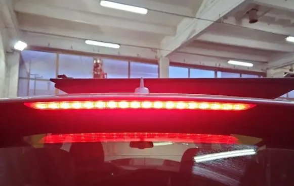 Audi Q5 SQ5 Third/center stoplight 8R0945097 IMPRK1416977