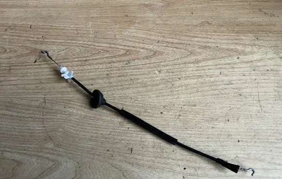 Volkswagen Tiguan Rear door cable line 5N0839085E