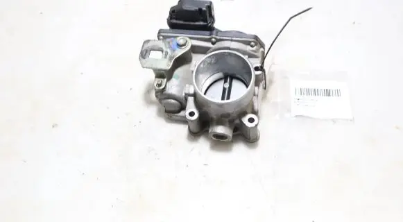 Mazda 2 Throttle body valve 