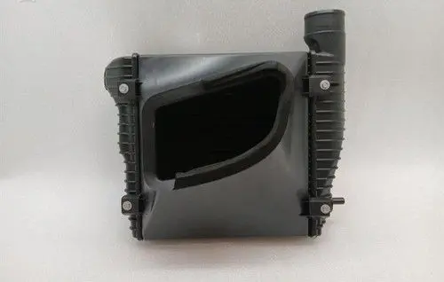 Ferrari FF Intercooler radiator