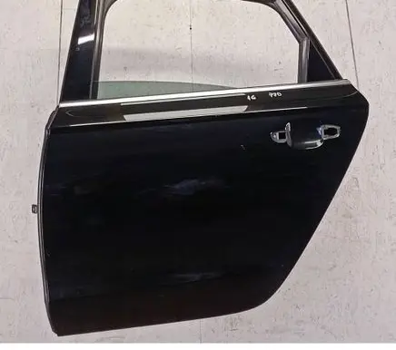 Audi A6 S6 C7 4G Rear door LY9T