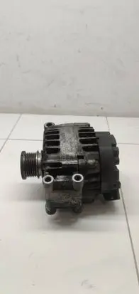 Citroen C4 II Picasso Generator/alternator 9666997980 2616938B