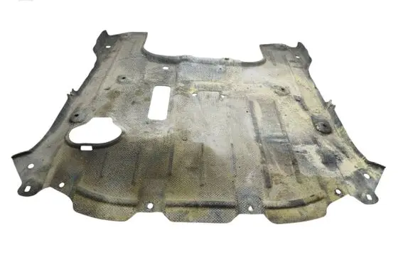 Chrysler Pacifica Engine splash shield/under tray