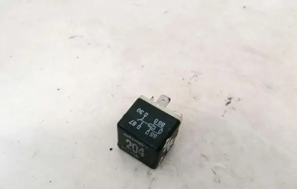 Audi A4 S4 B5 8D Other relay 431951253h