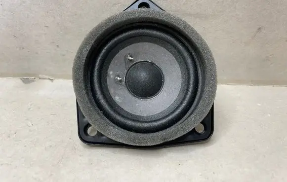 Porsche Cayenne (92A) Parcel shelf speaker 7PP035416B 3121070010