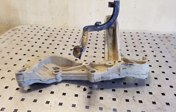 Volkswagen Golf VI Other front suspension part 1K0199295