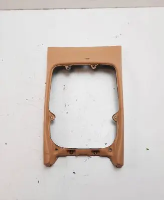 Maserati Quattroporte Other center console (tunnel) element 