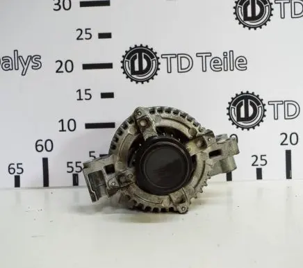 Chevrolet Camaro Generator/alternator 22888109