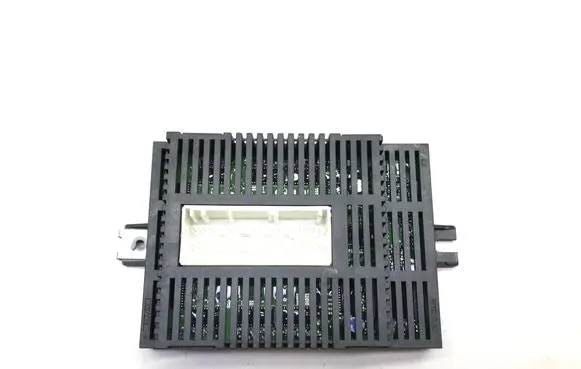 BMW 5 E60 E61 Light module LCM 6983538 57762110 K4698