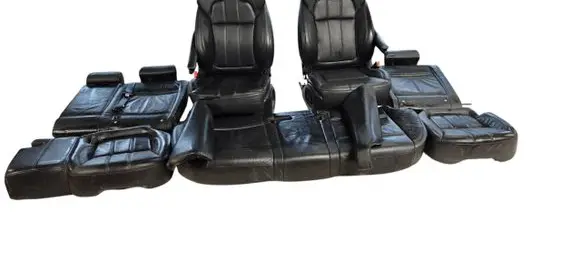 Land Rover Range Rover Sport L494 Seat set L0543597AC01PVJ L0082617AJ01BM1 6305665
