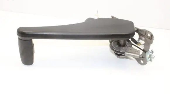 Mini Cooper Countryman R60 Handbrake/parking brake lever assembly 9811241