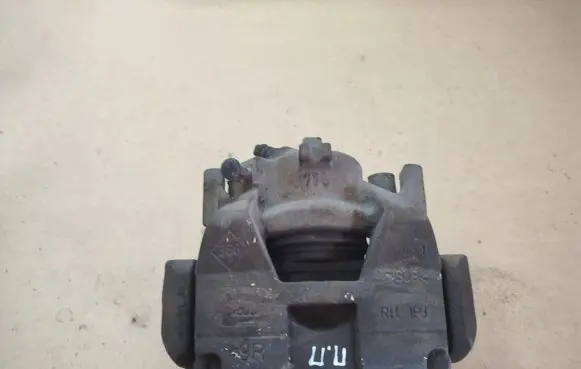 Renault Scenic III - Grand scenic III Front brake caliper