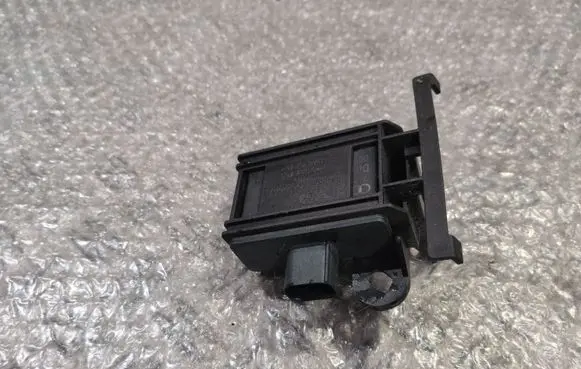 Porsche Cayenne (92A) Tire pressure sensor 7P0907455