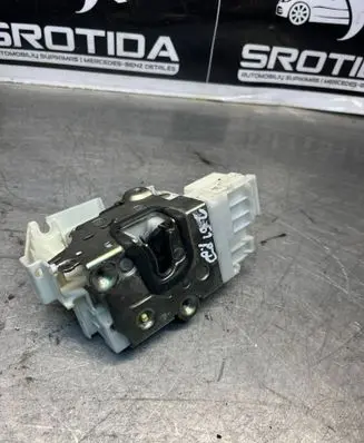 Mercedes-Benz ML W164 Front door lock 1697202835