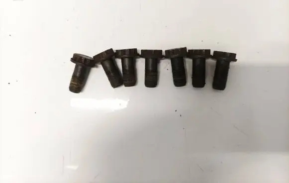 KIA Carnival Nuts/bolts 