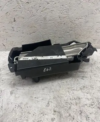 Mercedes-Benz C W204 Tool set 2128980914 A2048980007