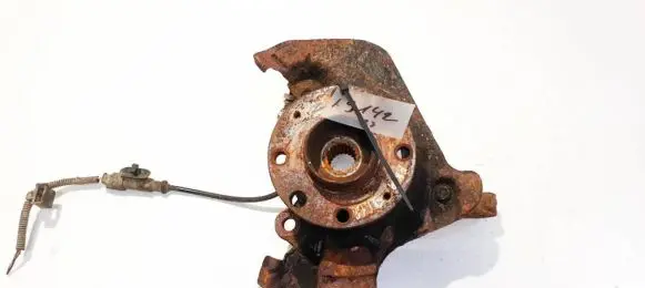 Fiat Grande Punto Front wheel hub