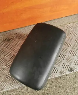 Nissan Qashqai Armrest