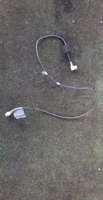 BMW 4 F32 F33 USB socket connector 9196797