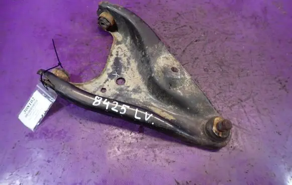 Dacia Sandero Front control arm