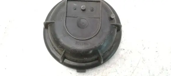 Headlight/headlamp dust cover