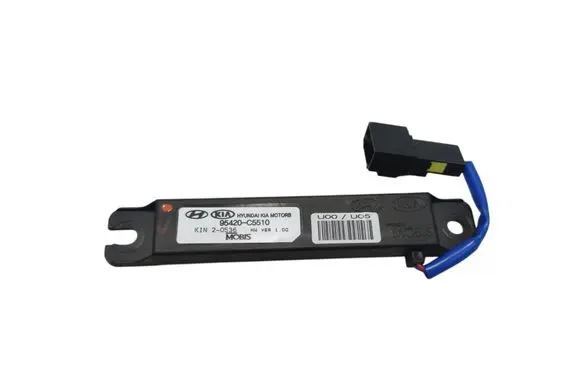 KIA Sorento Aerial antenna amplifier 95420C5510