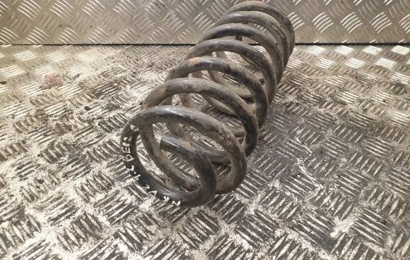 Audi A8 S8 D2 4D Rear coil spring
