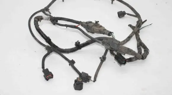 KIA Sorento Parking sensor (PDC) wiring loom 918922P080