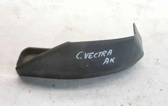 Opel Vectra B Side skirt rear trim 