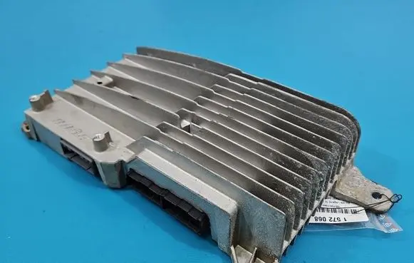 Honda Legend Sound amplifier 39186SJAE01M1 IMPRK1572068