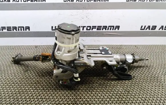 KIA Sportage Electric power steering pump 563003U720 V72KCXCQ3J0145
