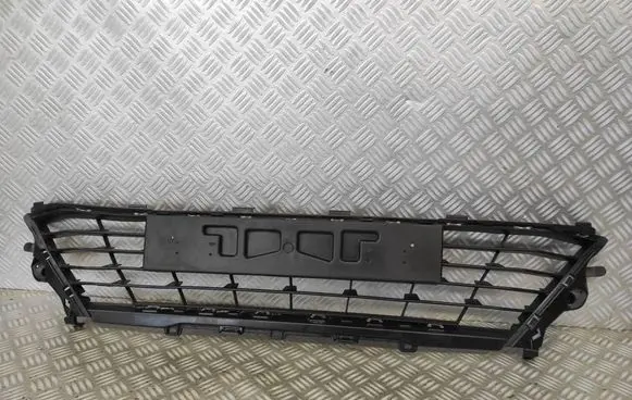 Renault Megane IV Front bumper lower grill 622542307R