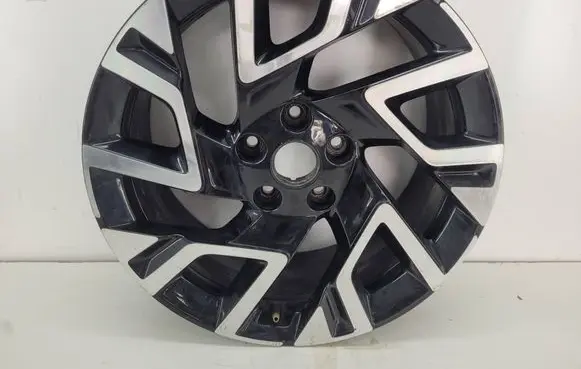 KIA Xceed R18 alloy rim 52910J7DA0 SP52910J7DA0