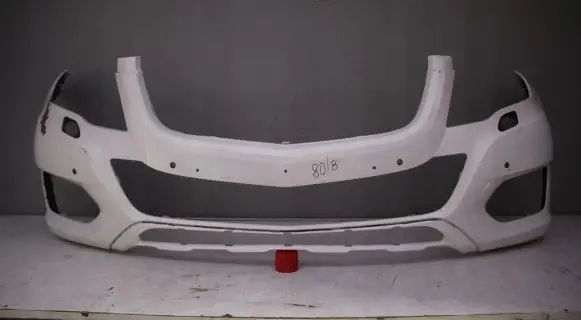 Mercedes-Benz GLK (X204) Front bumper