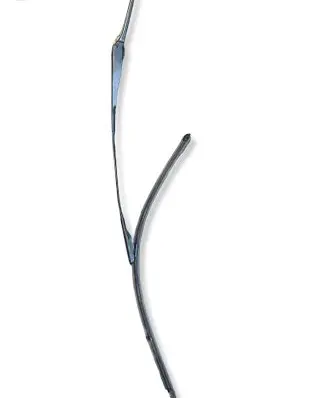 Iveco Daily 4th gen Windshield/front glass wiper blade 280005697