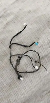 Subaru Outback (BS) Rear door wiring loom