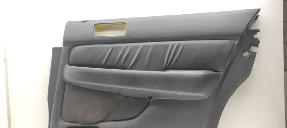 Honda Legend Rear door card panel trim