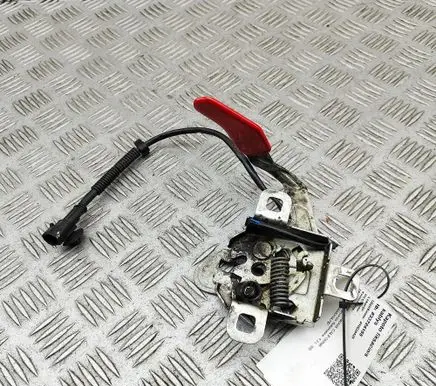 Ferrari California F149 Engine bonnet/hood lock/latch loop/hook 69767800